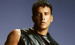 Gözaltına alınan şarkıcı Edis serbest bırakıldı!