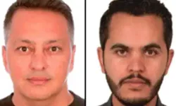 MOSSAD'a çalışan 2 şüpheli adliyeye sevk edildi