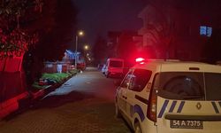 Birlikte yaşadığı kadını silahla vurdu, intihar etti!