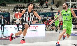 Beşiktaş kupada Dörtlü Final'e yükseldi!