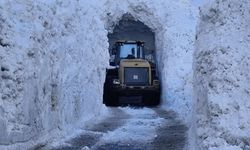 Van'da 67 yerleşim yeri ulaşıma kapandı