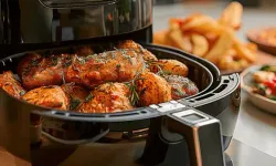 Airfryer'lar ile ilgili dikkat çekici bulgular!