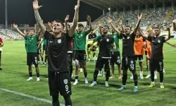 Bornova 1877'den umut ışığı