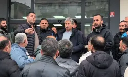 97 iş yeri ‘imara aykırılık’ gerekçesiyle mühürlendi… Esnaf ayaklandı!