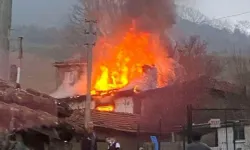 Soba faciası yaşlı çifti ayırdı