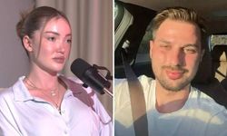 Danla Bilic'i darbeden Berk Çetin'in cezası belli oldu