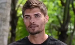 Barış Murat Yağcı'ya havalimanında gözaltı