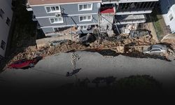 Çöken istinat duvarı için bilirkişi aylar önce uyarmış: Acilen yeniden yapılmalı