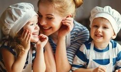 Anne ve çocuklara güç veren atölyeler başlıyor