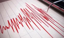 AFAD duyurdu: Muğla'da korkutan deprem!