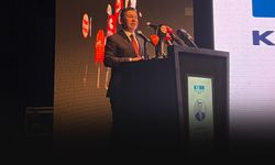 İzmir’de afet toplantısında konuşan Aras: Ayrımcılığa maruz kalıyoruz!