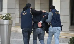 Afyon'da firari FETÖ hükümlüsü yakayı ele verdi!