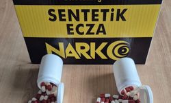 Alaşehir'de uyuşturucu ticareti yapan şüpheli tutuklandı