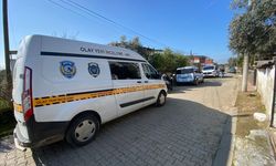 Aile içinde çıkan tartışmada kan aktı... Kayınpederini bıçakladı!