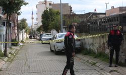 Yaşlı çift öldürülmüş, boş altın keseleri bulunmuştu: 1 şüpheli yakalandı