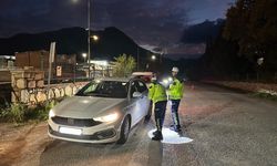 Muğla'da çeşitli suçlardan aranan 114 kişi yakalandı