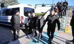 Muğla'da 'yanıltıcı bilgi yayma' soruşturmasında ikinci dalga: 8 şüpheli adliyede