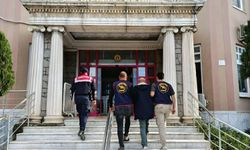 9 ayrı suçtan 33 yılla aranıyordu: Jandarma enseledi!