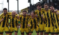 Aliağa FK en kritik dönemeçte