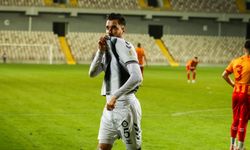 Altay'da Sefa ilk kez yok
