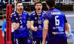 Altekma deplasmanda Fenerbahçe Medicana ile rakip