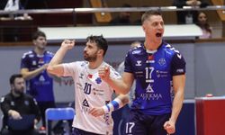 Altekma kupa sınavında