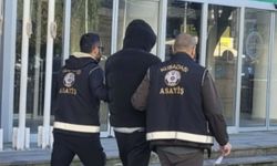 Aydın'da 2 firari hükümlü yakalandı