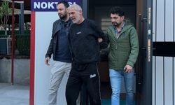 Aydın'da firari hükümlü yakalandı