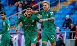 Bodrum FK seriyi sürdürecek