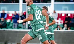 Bodrum FK'yı gençleri sırtladı