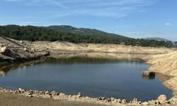 Muğla baraj doluluk oranları güncellendi: Yükseliş sürüyor!