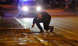 Bodrum'da belediyeden gece boyu sağanak teyakkuzu