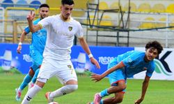 Bucaspor 1928'de Mecit Sercan parlıyor