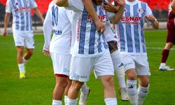 Fethiyespor'un rakibi Arnavutköy Belediyespor