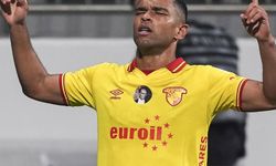 Göztepe evinde Kayserispor'la oynayacak