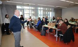 İngilizce eğitiminde 'yapay zekâ' liderleri yetişiyor