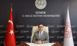 İzmir'de okullarda ramazan coşkusu yaşanıyor