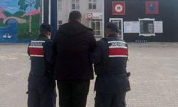 Jandarmadan nokta operasyon: Bir haftada 50 yakalama!