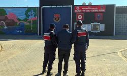 Jandarmanın gözaltına aldığı 50 şüpheliden 18'i tutuklandı