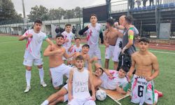 Karşıyaka Yalıspor'da büyük sevinç