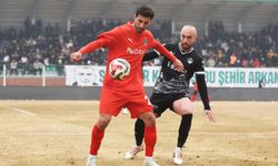 Manisa FK, Boluspor'u misafir edecek