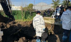 17 yıldır aranıyordu… Ebru’nun öldürüldüğü ortaya çıktı!