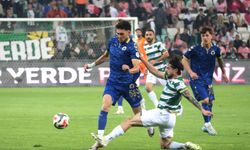 Menemen FK'nın rakibi Bursaspor