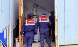 Muğla'da zehir operasyonlarında 17 tutuklama