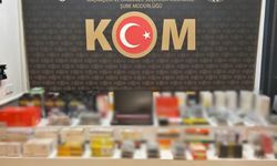 Afyon’da kaçak telefon operasyonu: 1 şüpheli gözaltında!