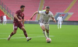 Söke 1970 SK'nın 20 yaşındaki stoperine Süper Lig'den talipler var