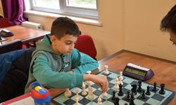 Yarıyıl Satranç Turnuvası sona erdi