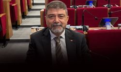 AK Partili Atmaca'dan 'Alataş' çıkışı: Çeşme’nin geleceği İstanbul’a emanet edilemez