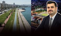 AK Partili İnan’dan Tugay’a yatırım çıkışı: Kordon’a otopark yapabileceklerine inanmıyorum!