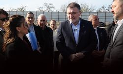 AK Partili Saygılı'dan 'Efes Antik Kenti'ne AVM' iddialarına yanıt: Algı operasyonu!